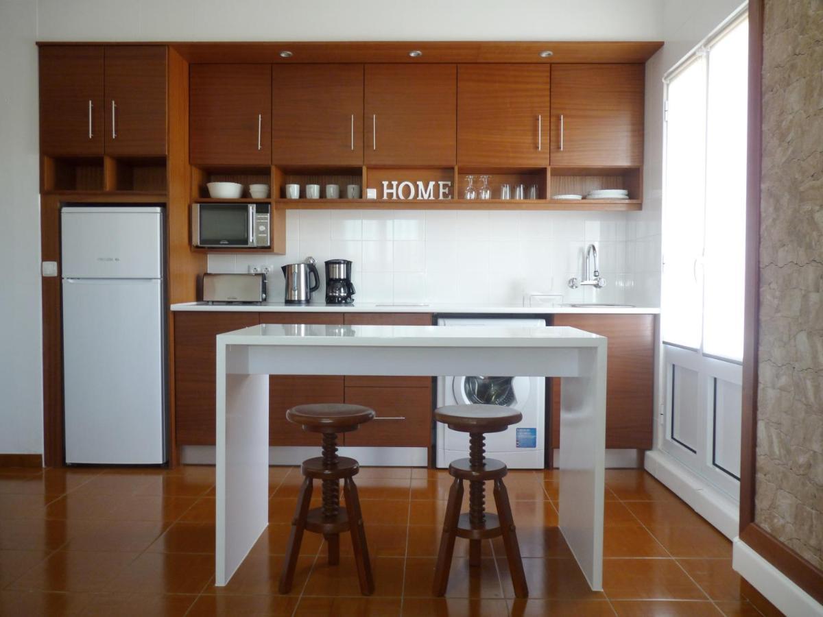 Home For Travellers Ll Ponta Delgada  Luaran gambar