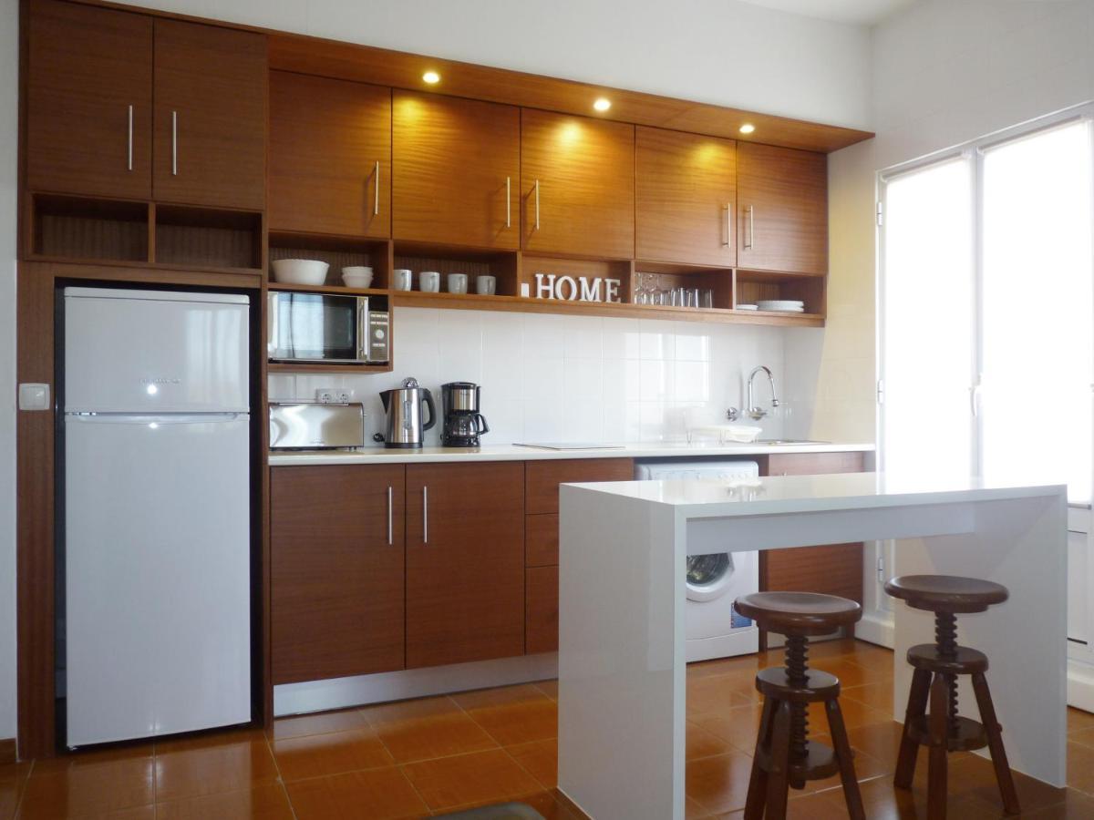 Home For Travellers Ll Ponta Delgada  Luaran gambar