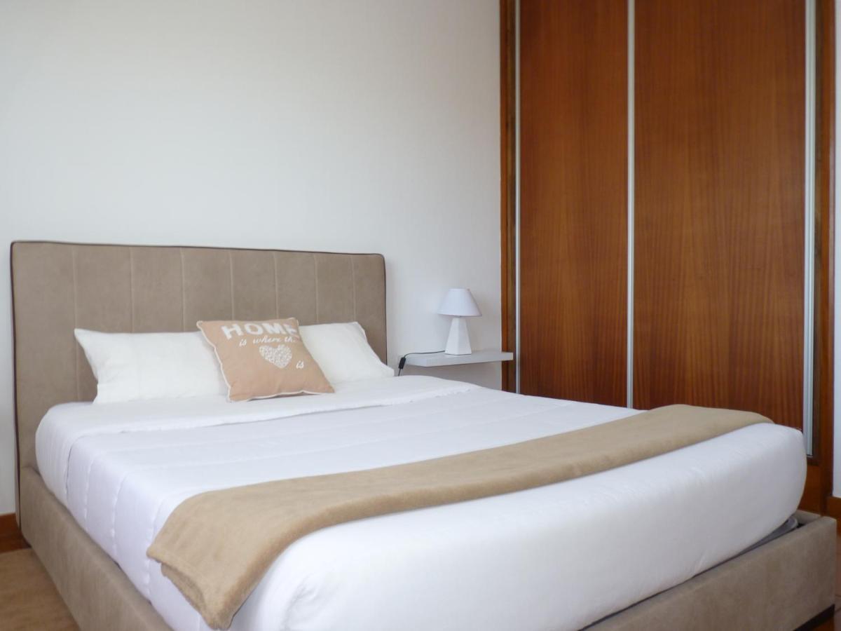 Home For Travellers Ll Ponta Delgada  Luaran gambar