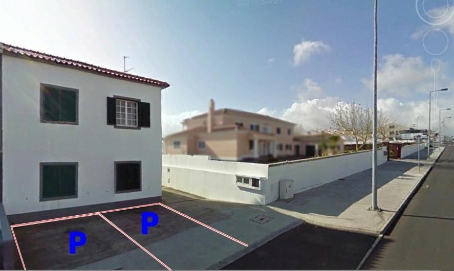 Home For Travellers Ll Ponta Delgada  Luaran gambar