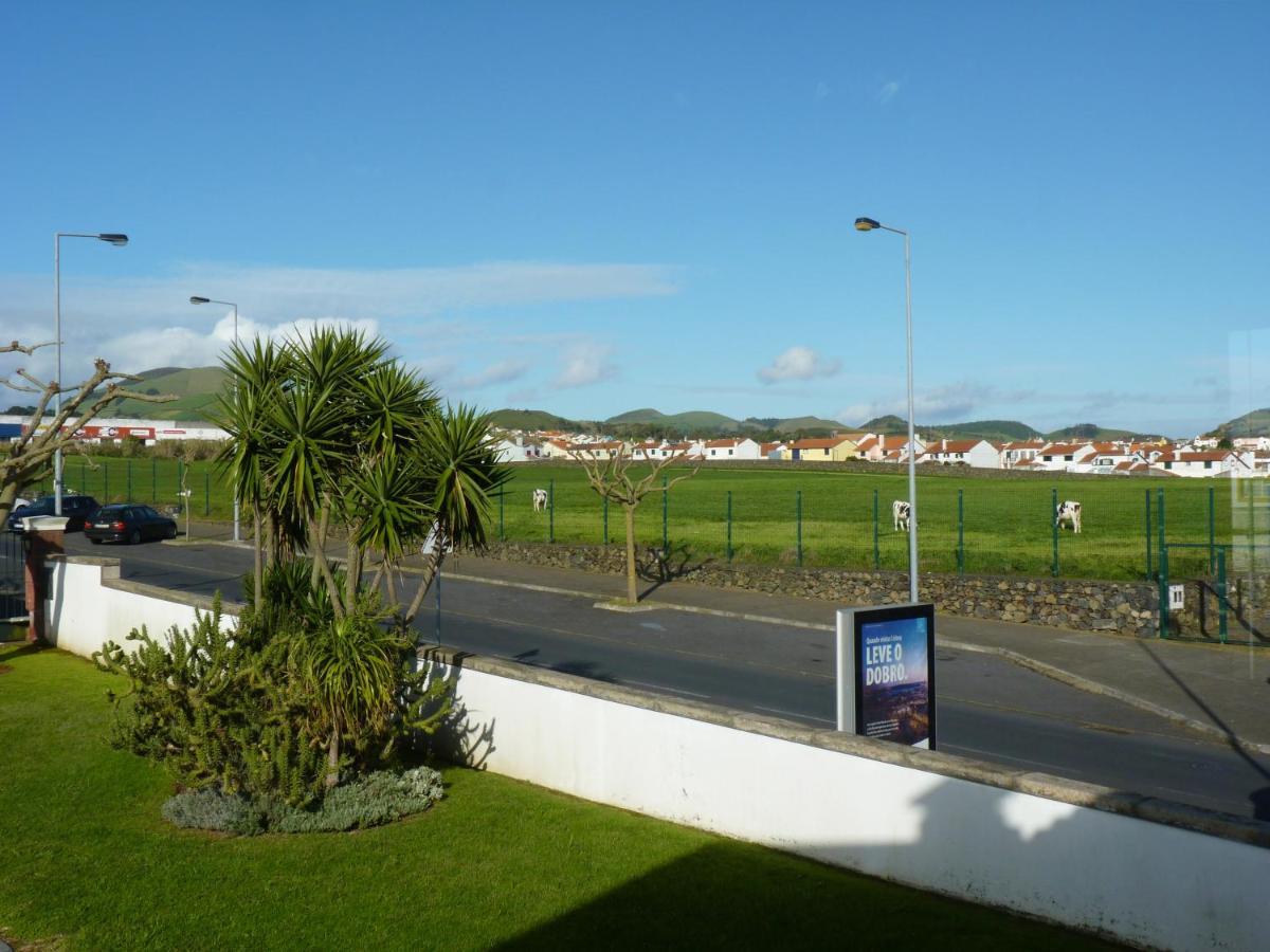 Home For Travellers Ll Ponta Delgada  Luaran gambar